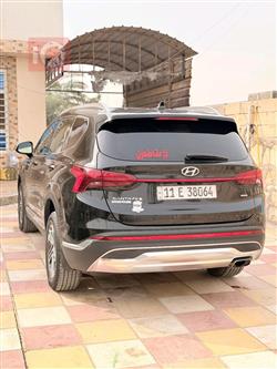 هيونداي سانتافي